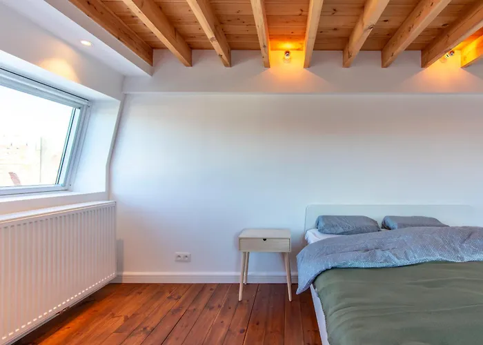 Maro Appartments