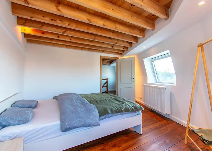Maro Appartments