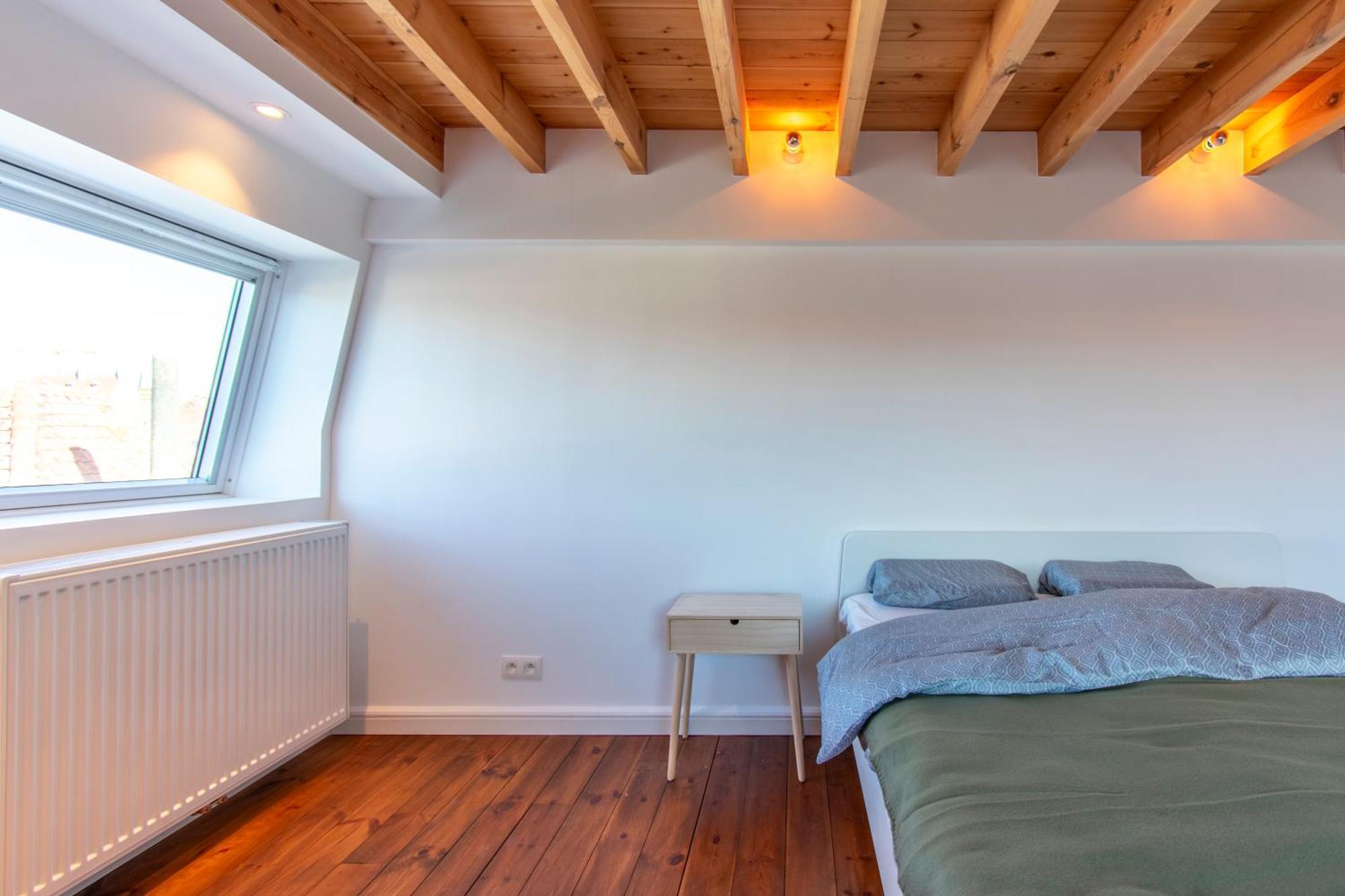 Apartment Maro Appartments *