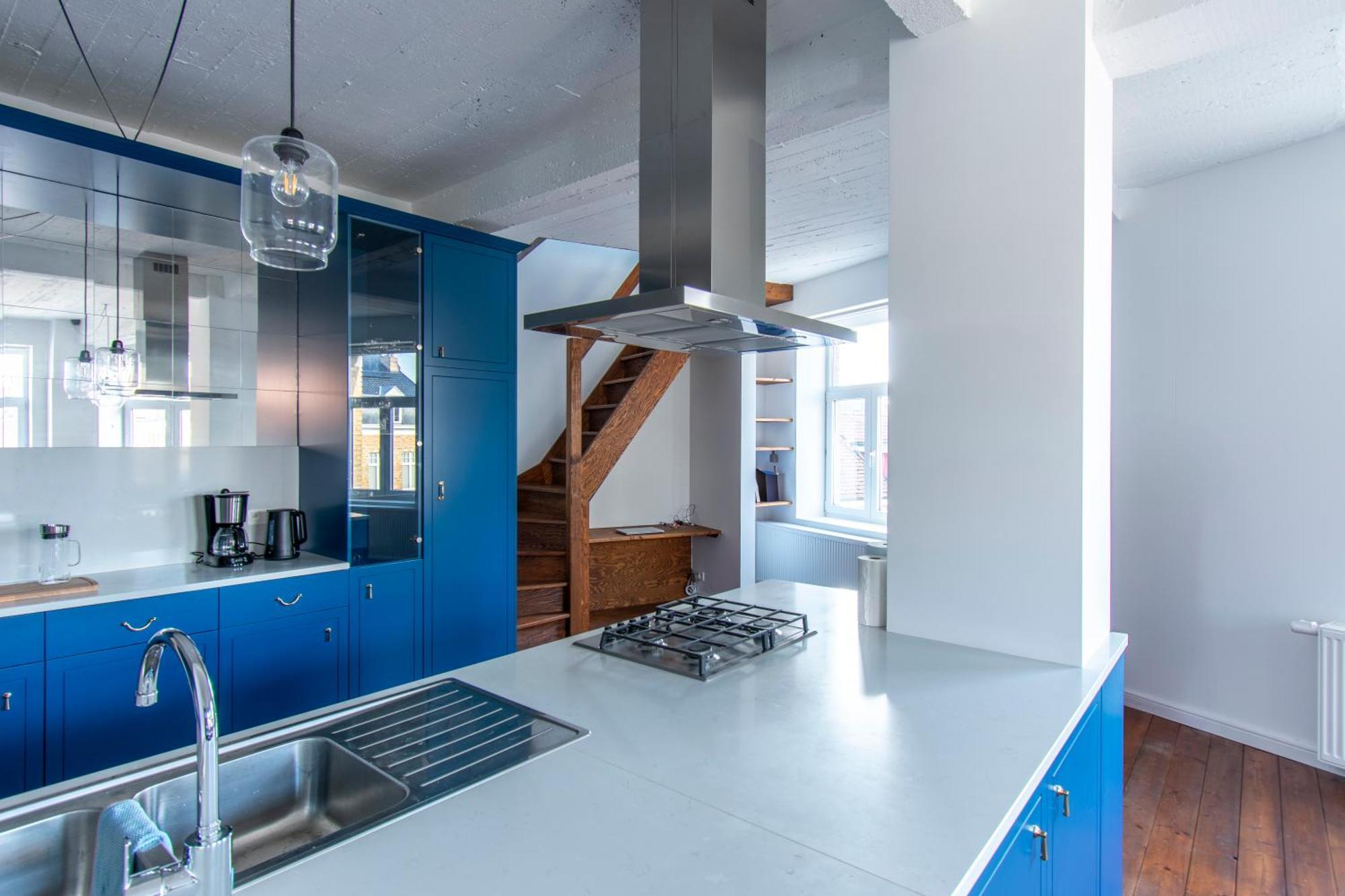 Apartment Maro Appartments