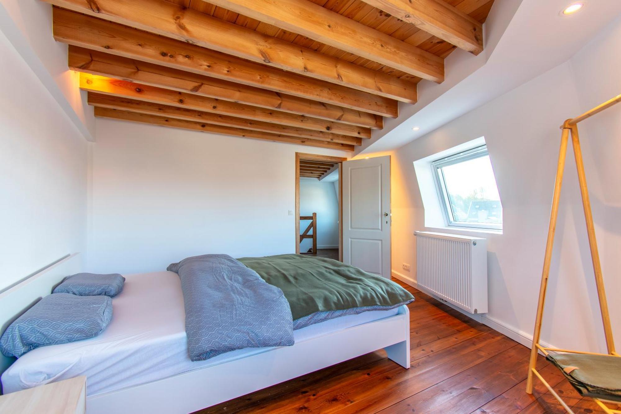 Maro Appartments *