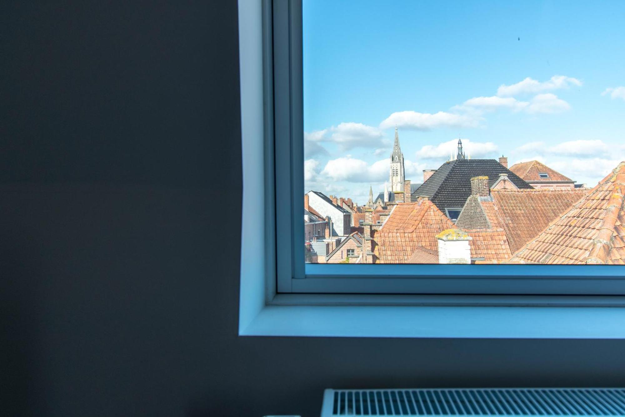 Apartment Maro Appartments Ypres
