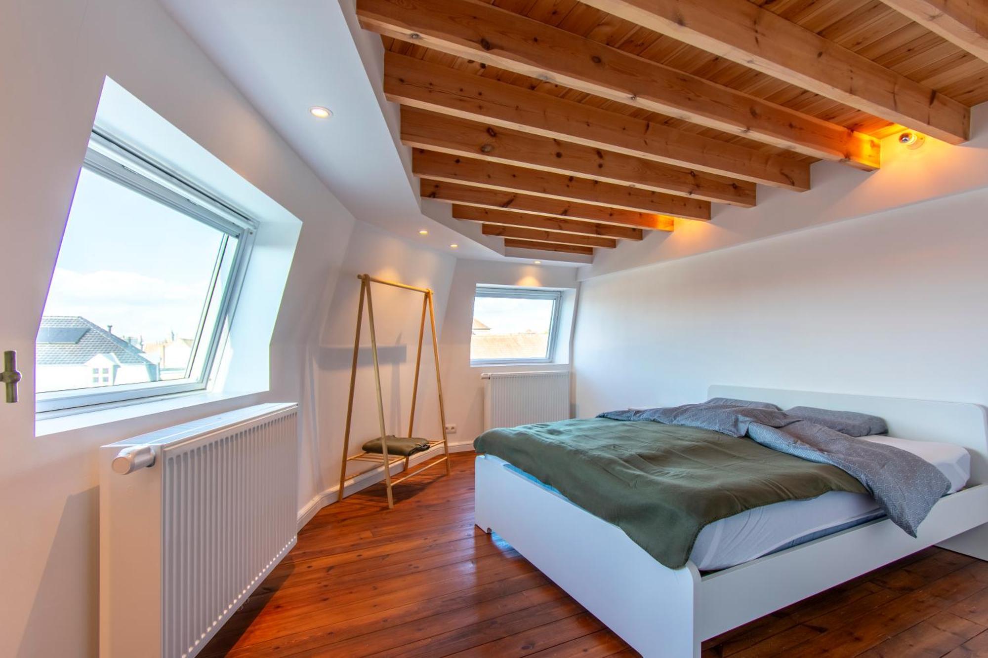 Apartment Maro Appartments
