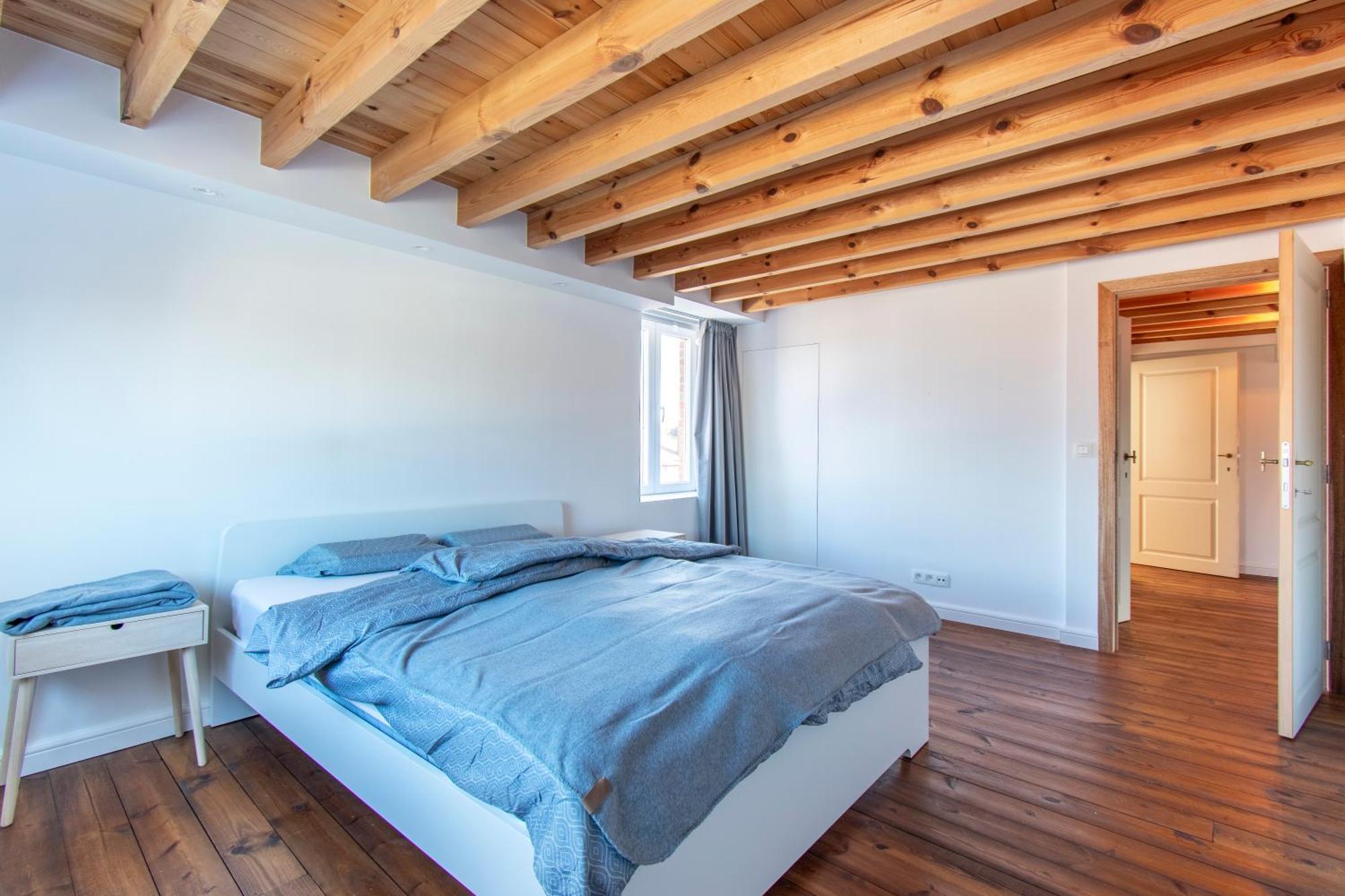 Maro Appartments