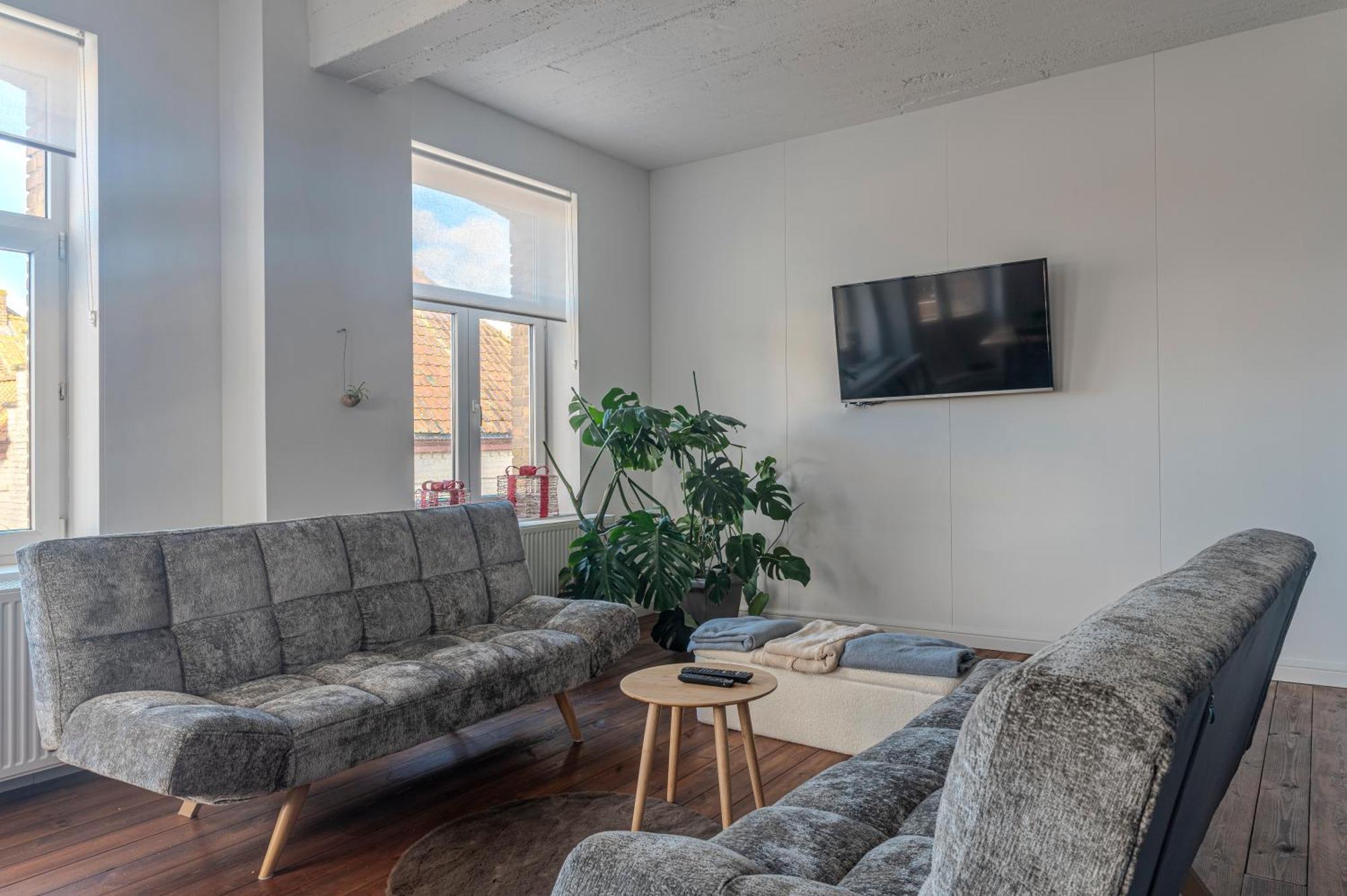 Apartment Maro Appartments *