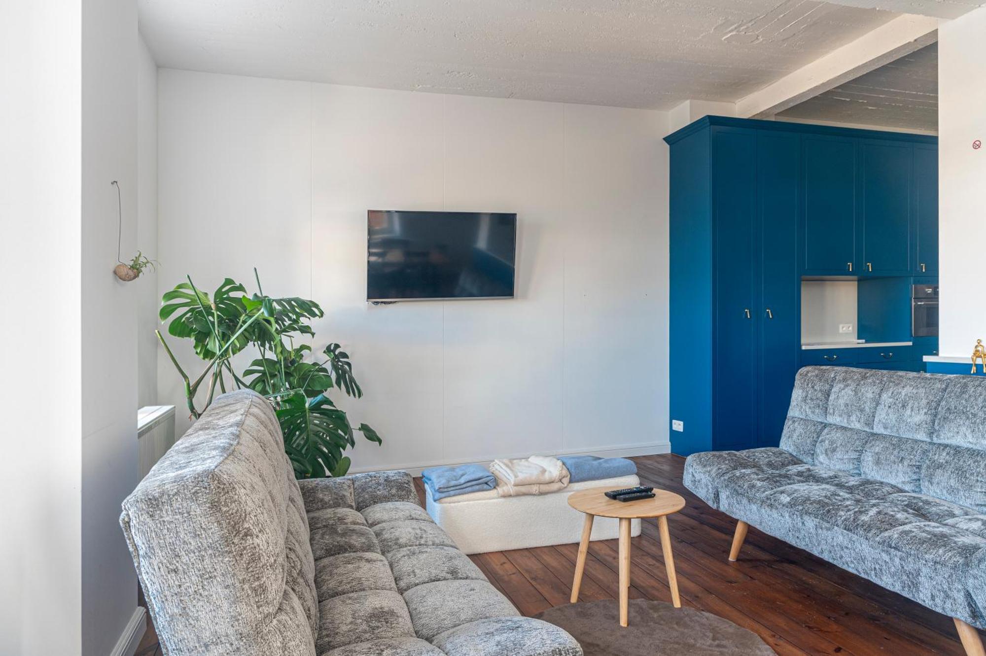 Maro Appartments