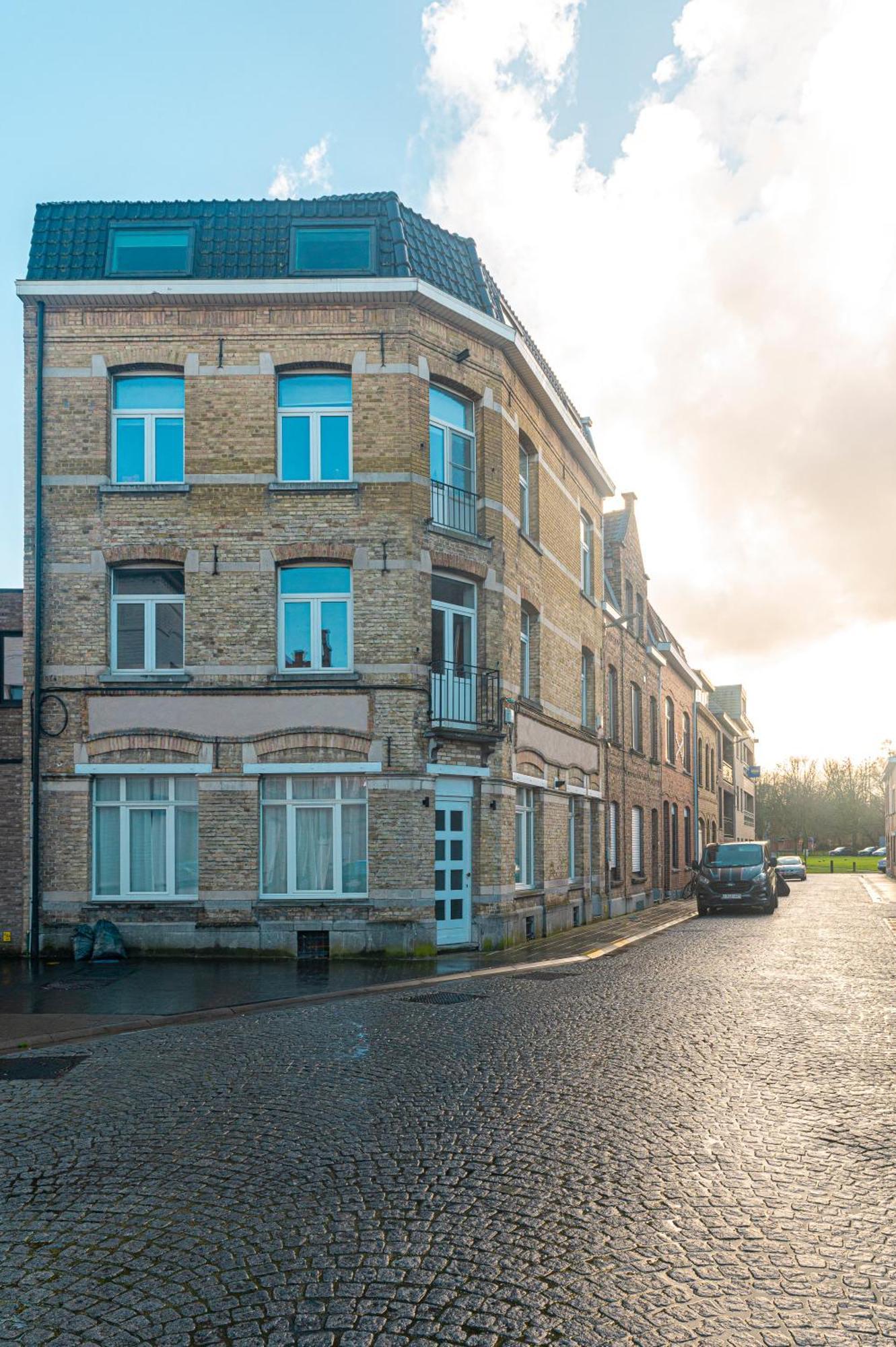 Maro Appartments * Ypres